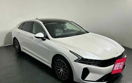 KIA K5, 2022 год, 2 680 000 рублей, 3 фотография