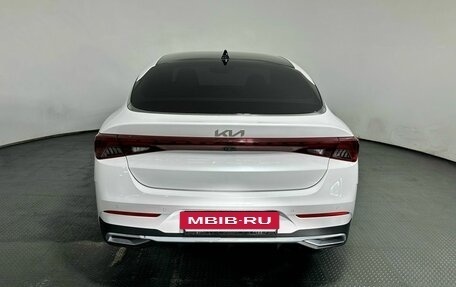 KIA K5, 2022 год, 2 680 000 рублей, 6 фотография