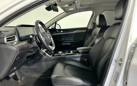 KIA K5, 2022 год, 2 680 000 рублей, 16 фотография