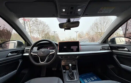 Volkswagen Lavida, 2023 год, 1 205 000 рублей, 7 фотография