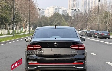 Volkswagen Lavida, 2023 год, 1 205 000 рублей, 5 фотография