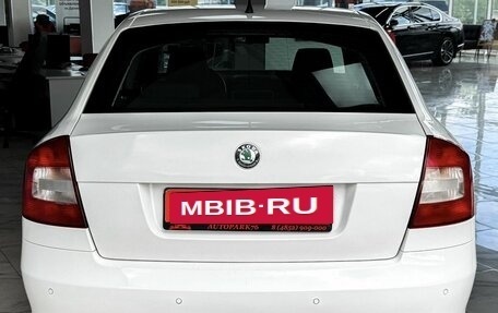Skoda Octavia, 2009 год, 679 000 рублей, 5 фотография