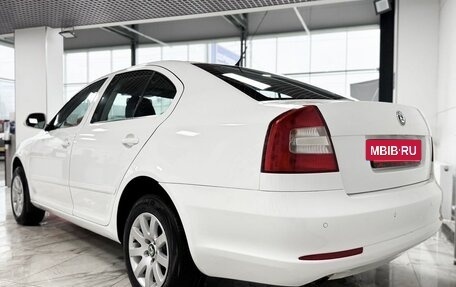 Skoda Octavia, 2009 год, 679 000 рублей, 3 фотография