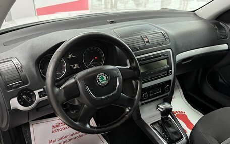 Skoda Octavia, 2009 год, 679 000 рублей, 6 фотография
