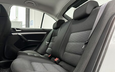 Skoda Octavia, 2009 год, 679 000 рублей, 8 фотография