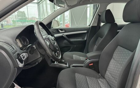 Skoda Octavia, 2009 год, 679 000 рублей, 7 фотография