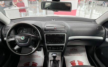 Skoda Octavia, 2009 год, 679 000 рублей, 13 фотография