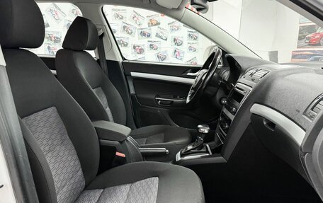 Skoda Octavia, 2009 год, 679 000 рублей, 11 фотография