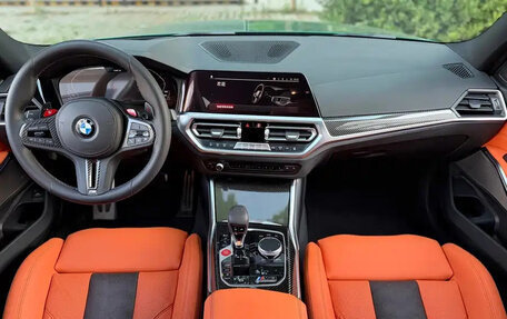 BMW M3, 2022 год, 11 600 000 рублей, 19 фотография