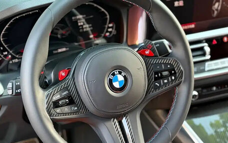 BMW M3, 2022 год, 11 600 000 рублей, 12 фотография
