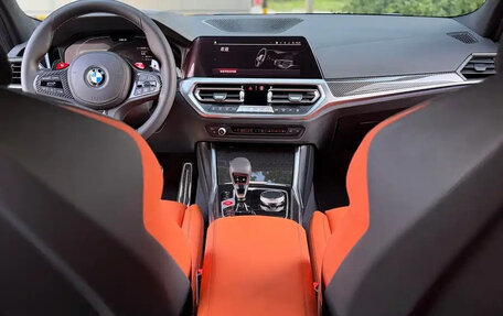 BMW M3, 2022 год, 11 600 000 рублей, 20 фотография