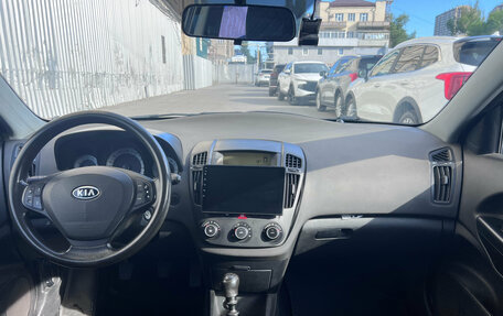 KIA cee'd I рестайлинг, 2008 год, 560 000 рублей, 10 фотография