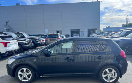 KIA cee'd I рестайлинг, 2008 год, 560 000 рублей, 4 фотография