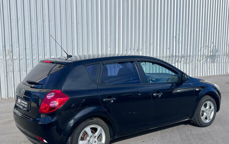 KIA cee'd I рестайлинг, 2008 год, 560 000 рублей, 6 фотография