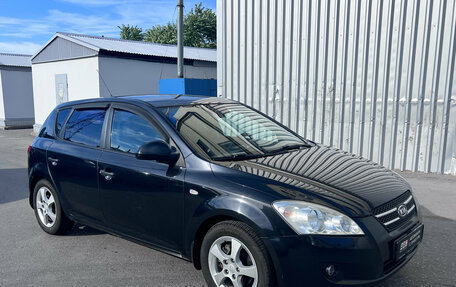 KIA cee'd I рестайлинг, 2008 год, 560 000 рублей, 3 фотография