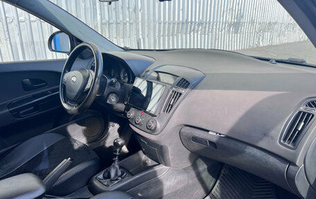 KIA cee'd I рестайлинг, 2008 год, 560 000 рублей, 9 фотография