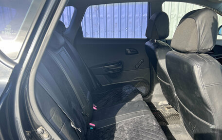 KIA cee'd I рестайлинг, 2008 год, 560 000 рублей, 15 фотография