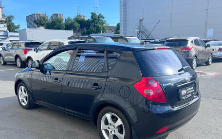 KIA cee'd I рестайлинг, 2008 год, 560 000 рублей, 8 фотография