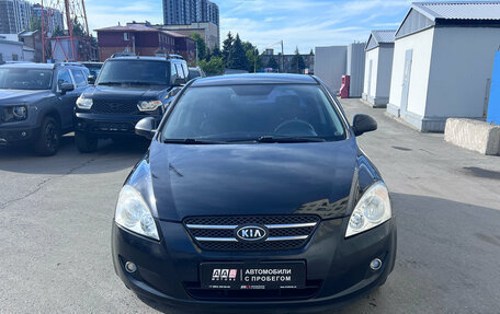 KIA cee'd I рестайлинг, 2008 год, 560 000 рублей, 2 фотография
