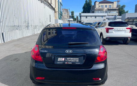 KIA cee'd I рестайлинг, 2008 год, 560 000 рублей, 7 фотография