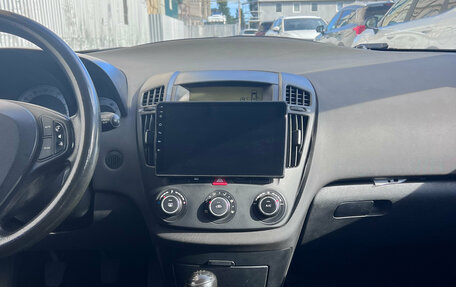 KIA cee'd I рестайлинг, 2008 год, 560 000 рублей, 11 фотография