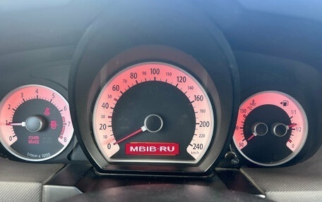 KIA cee'd I рестайлинг, 2008 год, 560 000 рублей, 12 фотография