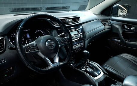 Nissan Qashqai, 2019 год, 1 172 000 рублей, 7 фотография
