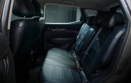 Nissan Qashqai, 2019 год, 1 172 000 рублей, 9 фотография