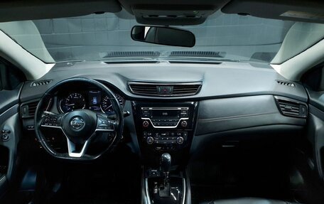 Nissan Qashqai, 2019 год, 1 172 000 рублей, 8 фотография