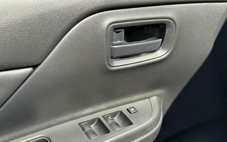 Mitsubishi L200 IV рестайлинг, 2021 год, 2 450 000 рублей, 14 фотография