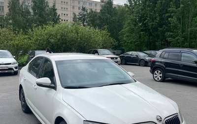 Skoda Octavia, 2014 год, 550 000 рублей, 1 фотография