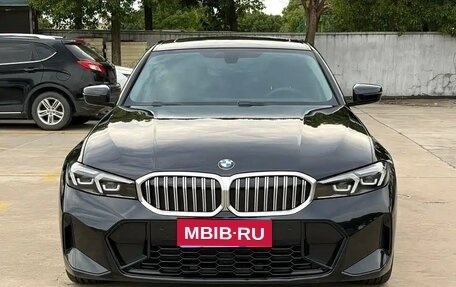 BMW 3 серия, 2023 год, 3 104 000 рублей, 1 фотография