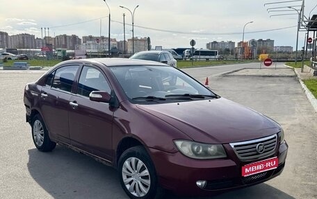 Lifan Solano I (630) рестайлинг, 2012 год, 140 000 рублей, 1 фотография