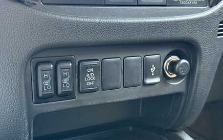 Mitsubishi L200 IV рестайлинг, 2021 год, 2 450 000 рублей, 19 фотография