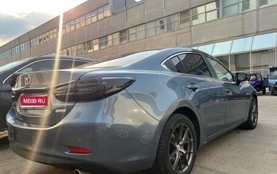 Mazda 6, 2014 год, 1 150 000 рублей, 1 фотография