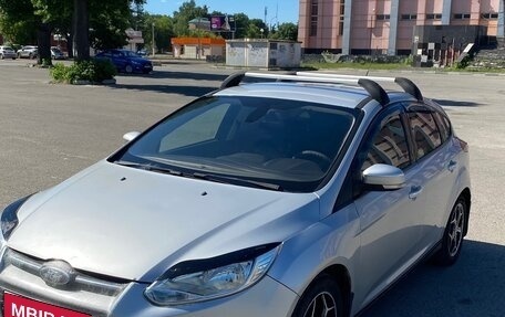 Ford Focus III, 2012 год, 750 000 рублей, 1 фотография