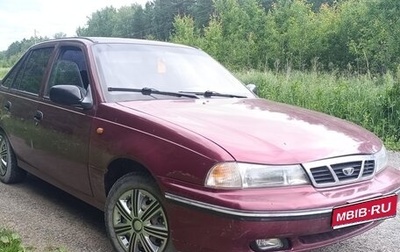 Daewoo Nexia I рестайлинг, 2004 год, 125 000 рублей, 1 фотография