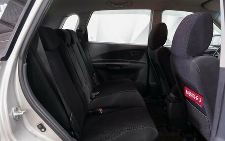 Hyundai Tucson III, 2007 год, 755 000 рублей, 5 фотография