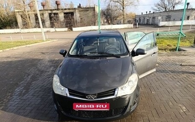 Chery Bonus (A13), 2011 год, 315 000 рублей, 1 фотография