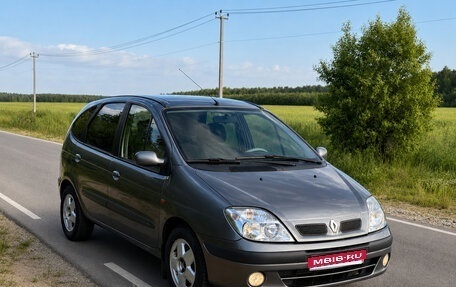 Renault Scenic III, 2003 год, 270 000 рублей, 1 фотография