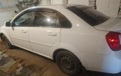 Daewoo Gentra II, 2014 год, 370 000 рублей, 1 фотография