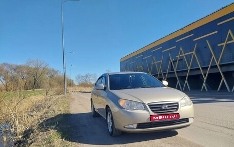 Hyundai Elantra IV, 2008 год, 400 000 рублей, 1 фотография