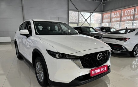 Mazda CX-5 II, 2025 год, 3 899 900 рублей, 1 фотография