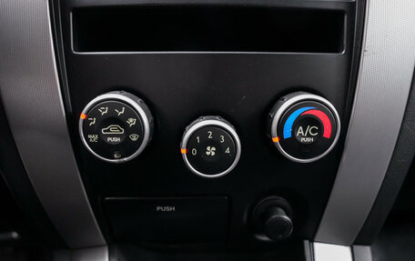 Hyundai Tucson III, 2007 год, 755 000 рублей, 9 фотография