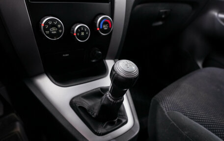 Hyundai Tucson III, 2007 год, 755 000 рублей, 8 фотография