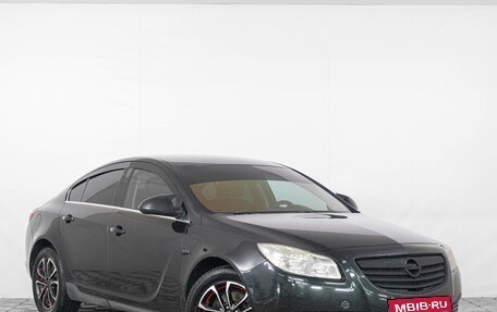 Opel Insignia II рестайлинг, 2012 год, 699 000 рублей, 1 фотография