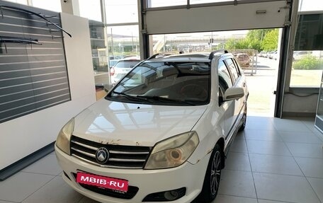 Geely MK Cross I, 2012 год, 150 000 рублей, 1 фотография