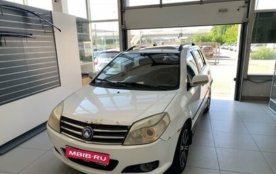 Geely MK Cross I, 2012 год, 150 000 рублей, 1 фотография