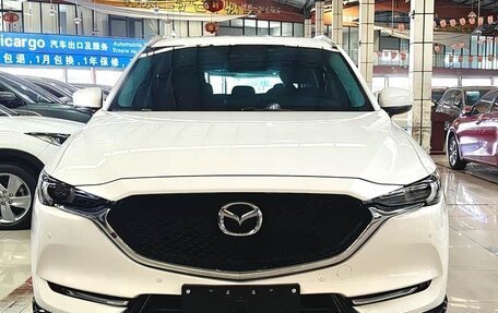 Mazda CX-5 II, 2021 год, 2 070 000 рублей, 2 фотография