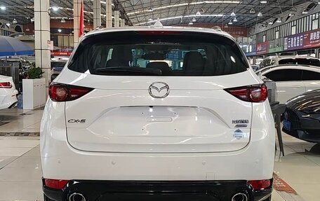 Mazda CX-5 II, 2021 год, 2 070 000 рублей, 5 фотография